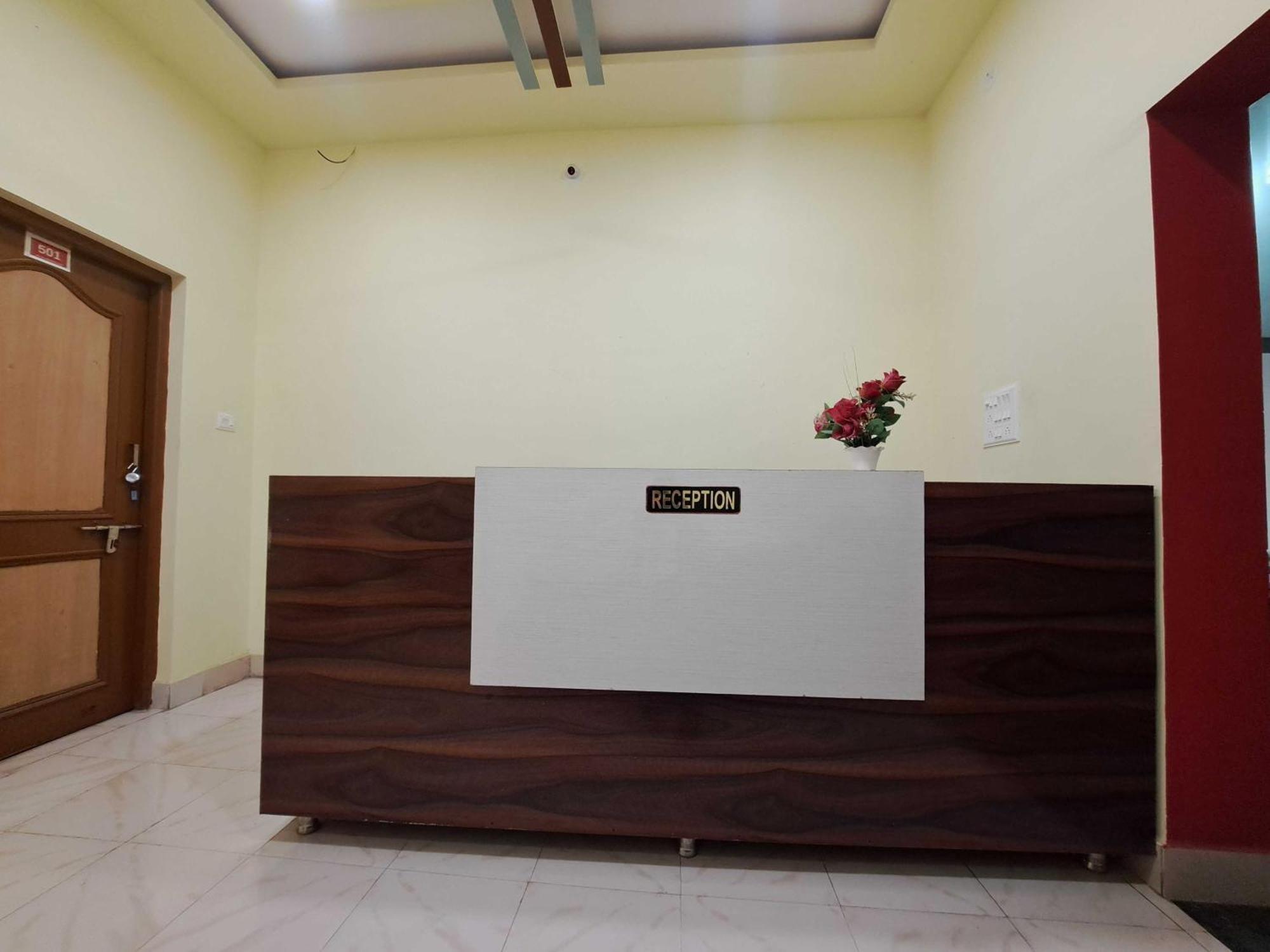 Hotel O Royal Morning Star Bhilai Exterior foto